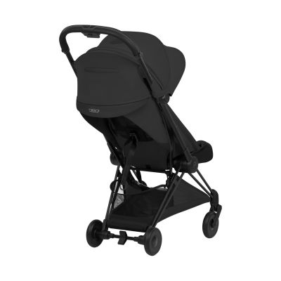 Cybex Coya Style Buggy - Matt Black/Sepia Black