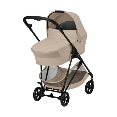 Cybex Melio Kinderwagen 2-in-1