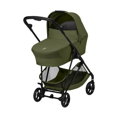 Cybex Melio Kinderwagen 2-in-1