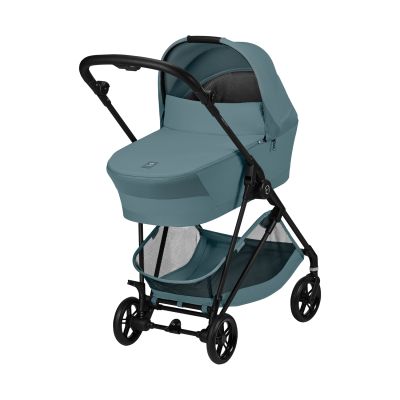 Cybex Melio Kinderwagen 2-in-1