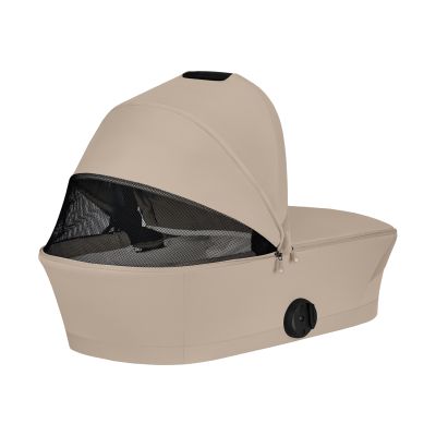 Cybex Melio Reiswieg - Almond Beige/Beige