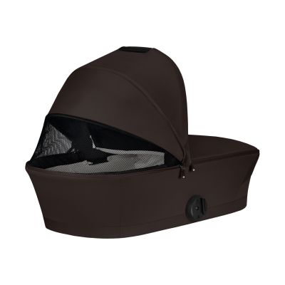 Cybex Melio Reiswieg - Chocolate Brown/Brown