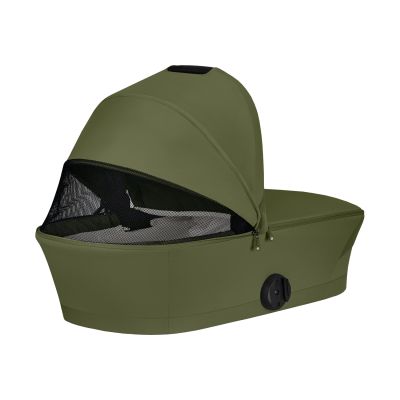 Cybex Melio Reiswieg - Moss Green/Khaki Cybex Melio Reiswieg - Moss Green/Khaki