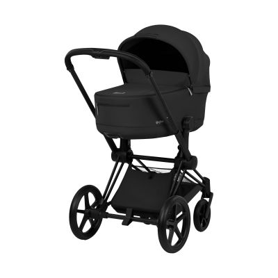 Cybex Priam 5 Comfort Kinderwagen 2-in-1