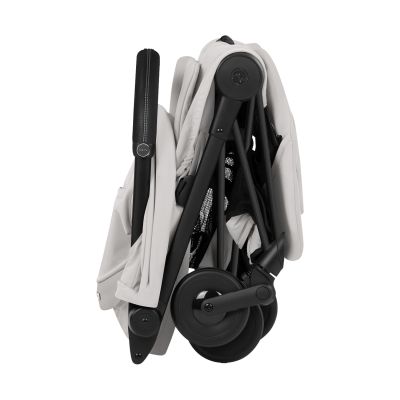 Cybex Coya Style Buggy - Matt Black/City Grey