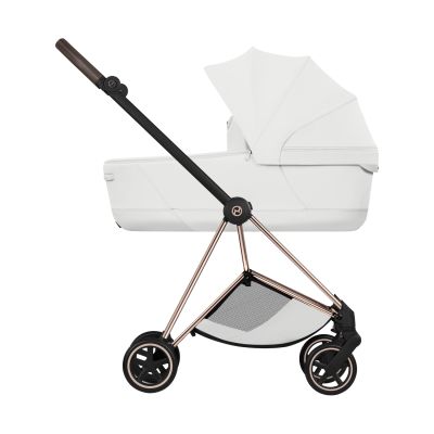 Cybex Mios Style Kinderwagen 2-in-1 - Rosegold Frame