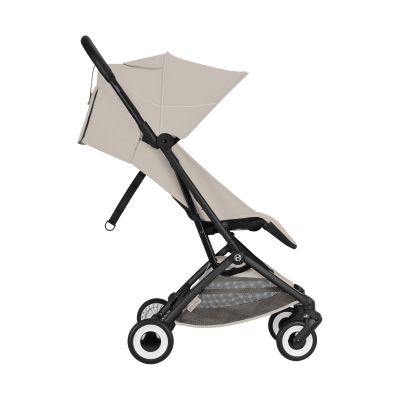 Cybex Orfeo Buggy - BLK Dune Grey/Grey