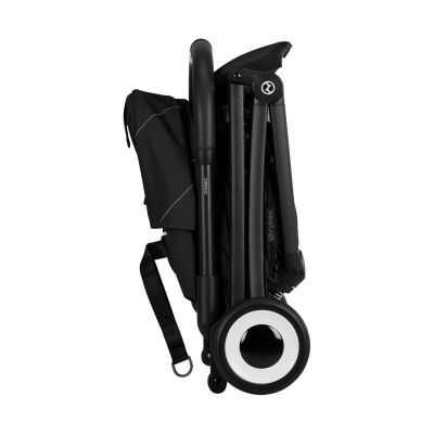 Cybex Orfeo Buggy - BLK Magic Black/Black Cybex Orfeo Buggy - BLK Magic Black/Black