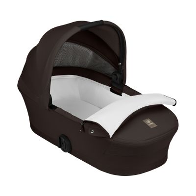 Cybex Melio Reiswieg - Chocolate Brown/Brown