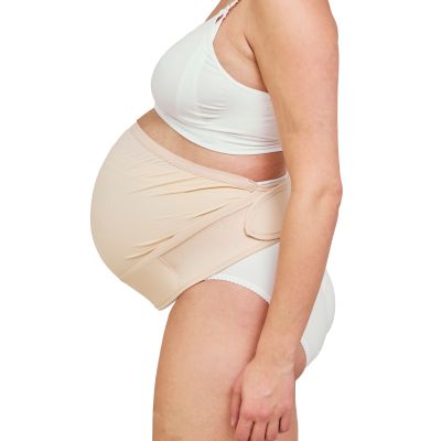 Carriwell Verstelbare Buikband Overbelly Honey S/M Carriwell Verstelbare Buikband Overbelly Honey S/M
