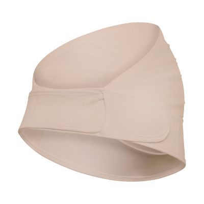 Carriwell Verstelbare Buikband Overbelly Honey S/M