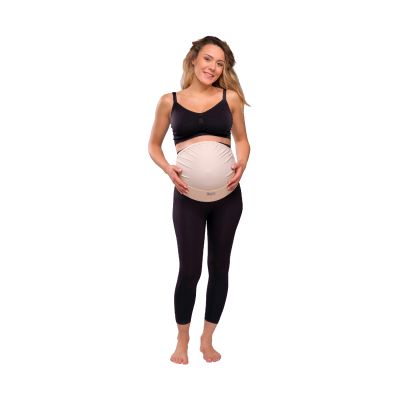Carriwell Verstelbare Buikband Overbelly Honey S/M