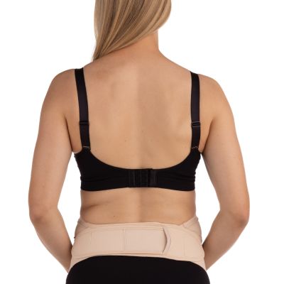 Carriwell Verstelbare Buikband Overbelly Honey S/M