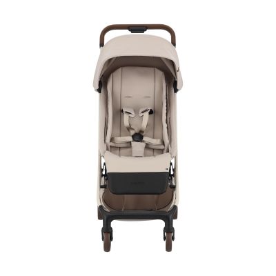 Dubatti Smart E3 Buggy - Chalk/Tofu Gray