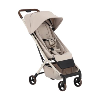 Dubatti Smart E3 Buggy - Chalk/Tofu Gray