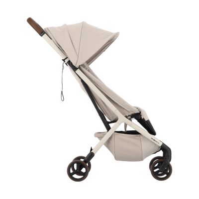 Dubatti Smart E3 Buggy - Chalk/Tofu Gray
