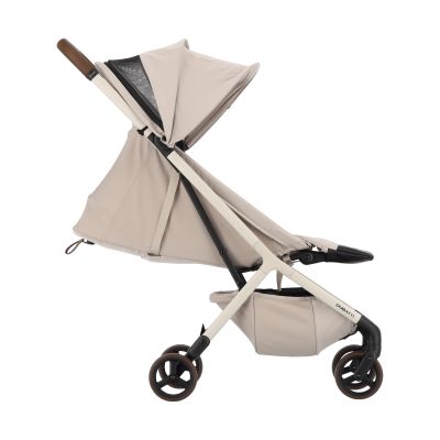 Dubatti Smart E3 Buggy - Chalk/Tofu Gray