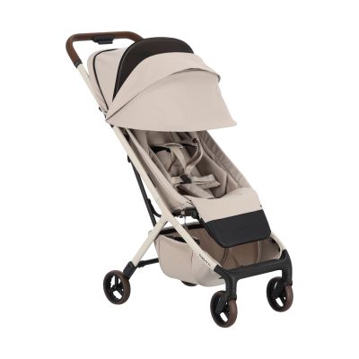 Dubatti Smart E3 Buggy - Chalk/Tofu Gray