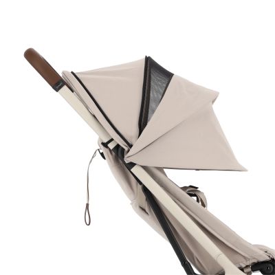 Dubatti Smart E3 Buggy - Chalk/Tofu Gray