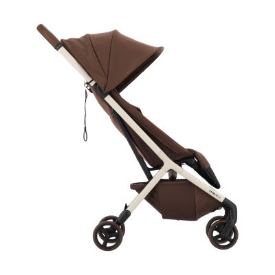 Dubatti Smart E3 Buggy - Chalk/Brown/Walnut Brown Dubatti Smart E3 Buggy - Chalk/Brown/Walnut Brown