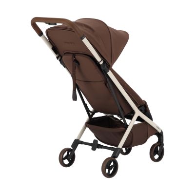 Dubatti Smart E3 Buggy - Chalk/Brown/Walnut Brown Dubatti Smart E3 Buggy - Chalk/Brown/Walnut Brown