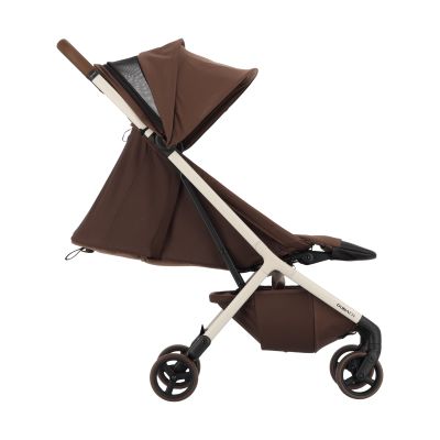 Dubatti Smart E3 Buggy - Chalk/Brown/Walnut Brown Dubatti Smart E3 Buggy - Chalk/Brown/Walnut Brown