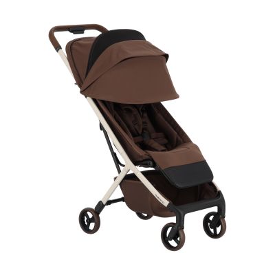 Dubatti Smart E3 Buggy - Chalk/Brown/Walnut Brown Dubatti Smart E3 Buggy - Chalk/Brown/Walnut Brown