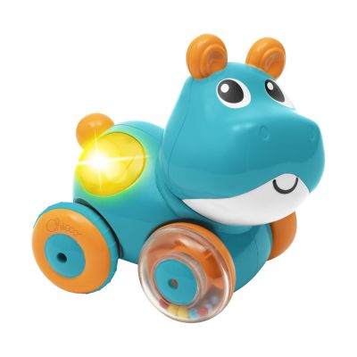 Chicco Activiteitenspeeltje - Hippo Sprint &amp; Go