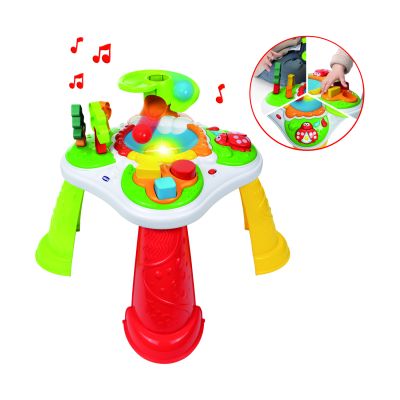 Chicco Activiteitentafel - De Bostafel