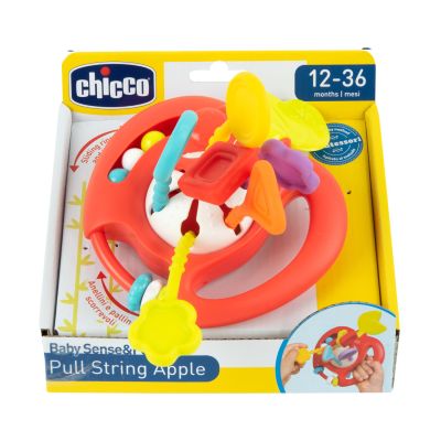 Chicco Appel Activiteitenspeeltje Chicco Appel Activiteitenspeeltje
