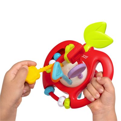 Chicco Appel Activiteitenspeeltje Chicco Appel Activiteitenspeeltje