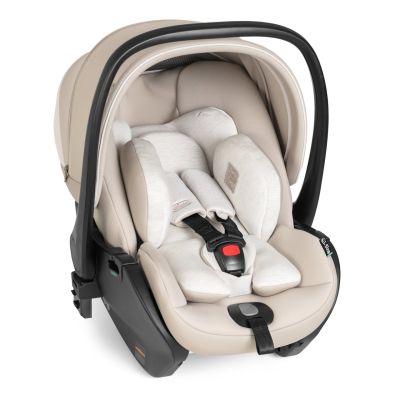 Chicco Bellagio 2 Kinderwagen 3-in-1 - Amber Glow Chicco Bellagio 2 Kinderwagen 3-in-1 - Amber Glow
