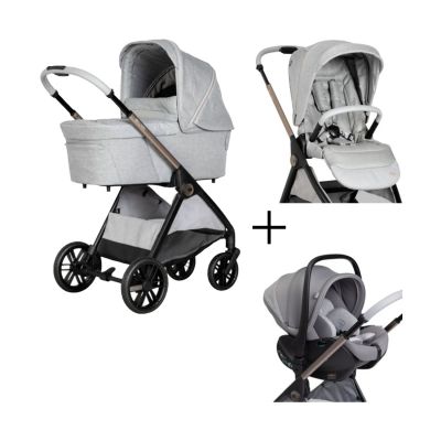 Chicco Bellagio Kinderwagen 3-in-1