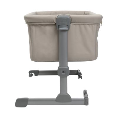 Chicco Essential Next2Me Co-sleeper - Dune