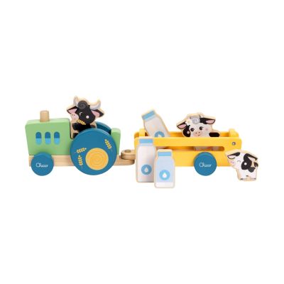 Chicco Koeientractor Chicco Koeientractor