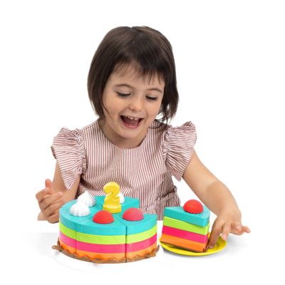 Chicco Mijn Regenboogtaart 2-in-1 Chicco Mijn Regenboogtaart 2-in-1