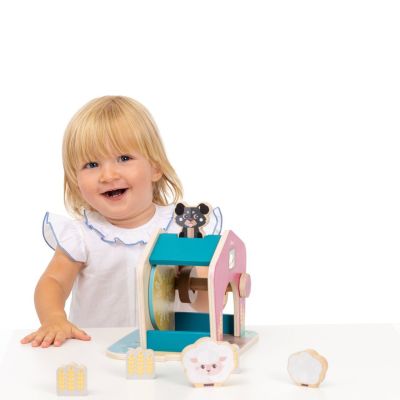 Chicco Schapen Watermolen Chicco Schapen Watermolen