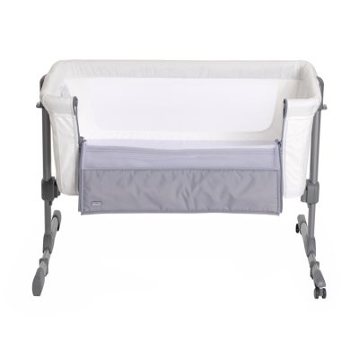 Chicco Next2Me Essential Co-Sleeper - Cloud