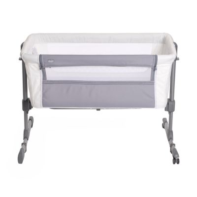 Chicco Next2Me Essential Co-Sleeper - Cloud