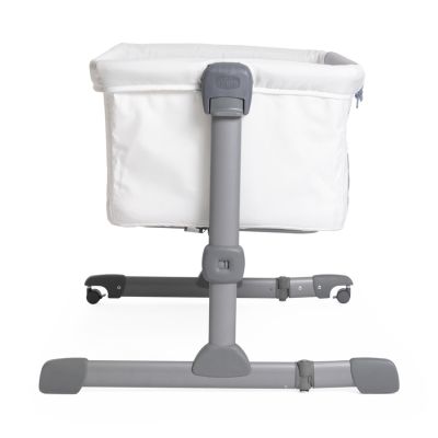 Chicco Next2Me Essential Co-Sleeper - Cloud