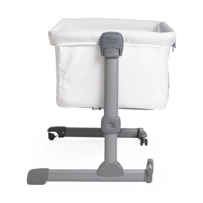 Chicco Next2Me Essential Co-Sleeper - Cloud