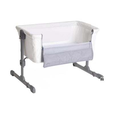 Chicco Next2Me Essential Co-Sleeper - Cloud