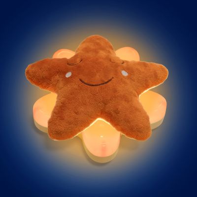 Chicco You&Me Ster Nachtlamp Chicco You&Me Ster Nachtlamp