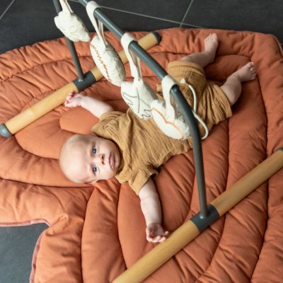 Childhome Babygym Figuurtjes Forest 4-Pack
