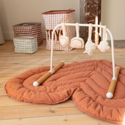 Childhome Babygym Figuurtjes Forest 4-Pack
