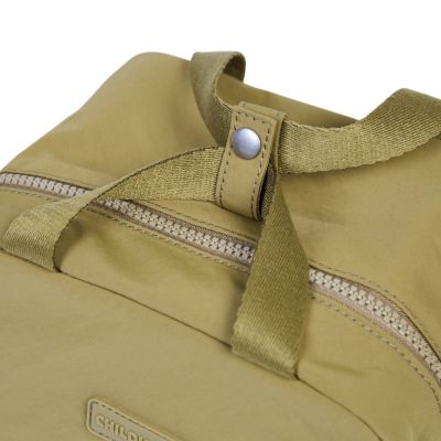 Childhome Lunchtas Isothermisch Mellow - Kaki Childhome Lunchtas Isothermisch Mellow - Kaki