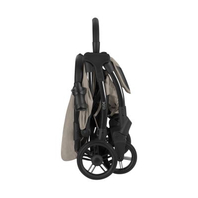 Kikkaboo Cloe Buggy - Beige