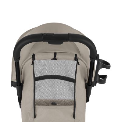 Kikkaboo Cloe Buggy - Beige
