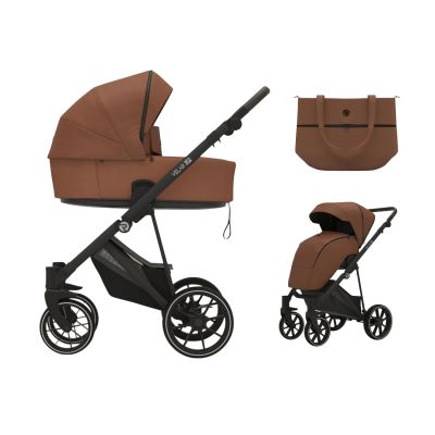 RIKO Velar Up - Kinderwagen