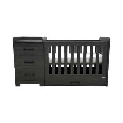 Interbaby Combibed 60 x 120 Austin